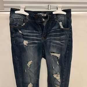 Refuge jeans